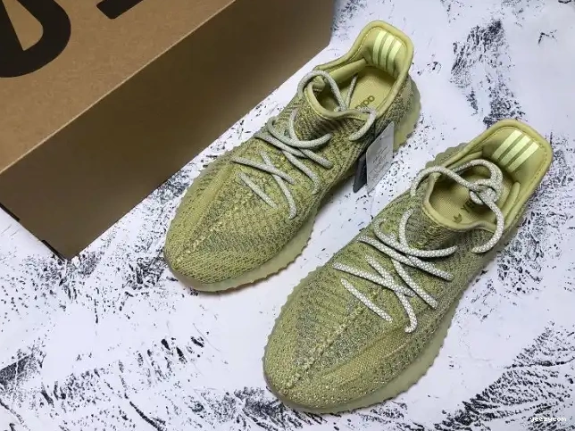 Antlia Reflective 350 Yeezys V2 FV3255 Adidas 0526